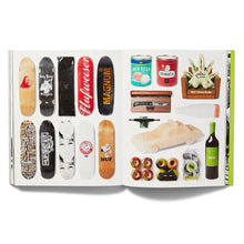 Load image into Gallery viewer, "Huf" 20 Years Of HUF Hardcover Book