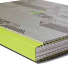 Load image into Gallery viewer, "Huf" 20 Years Of HUF Hardcover Book