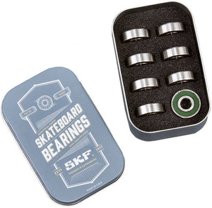 SKF Bearings