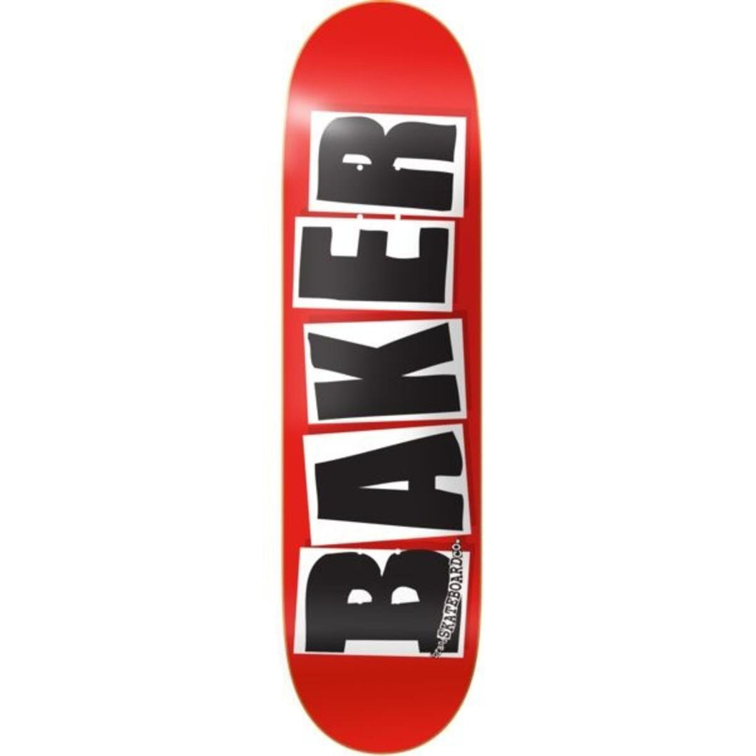 Baker 