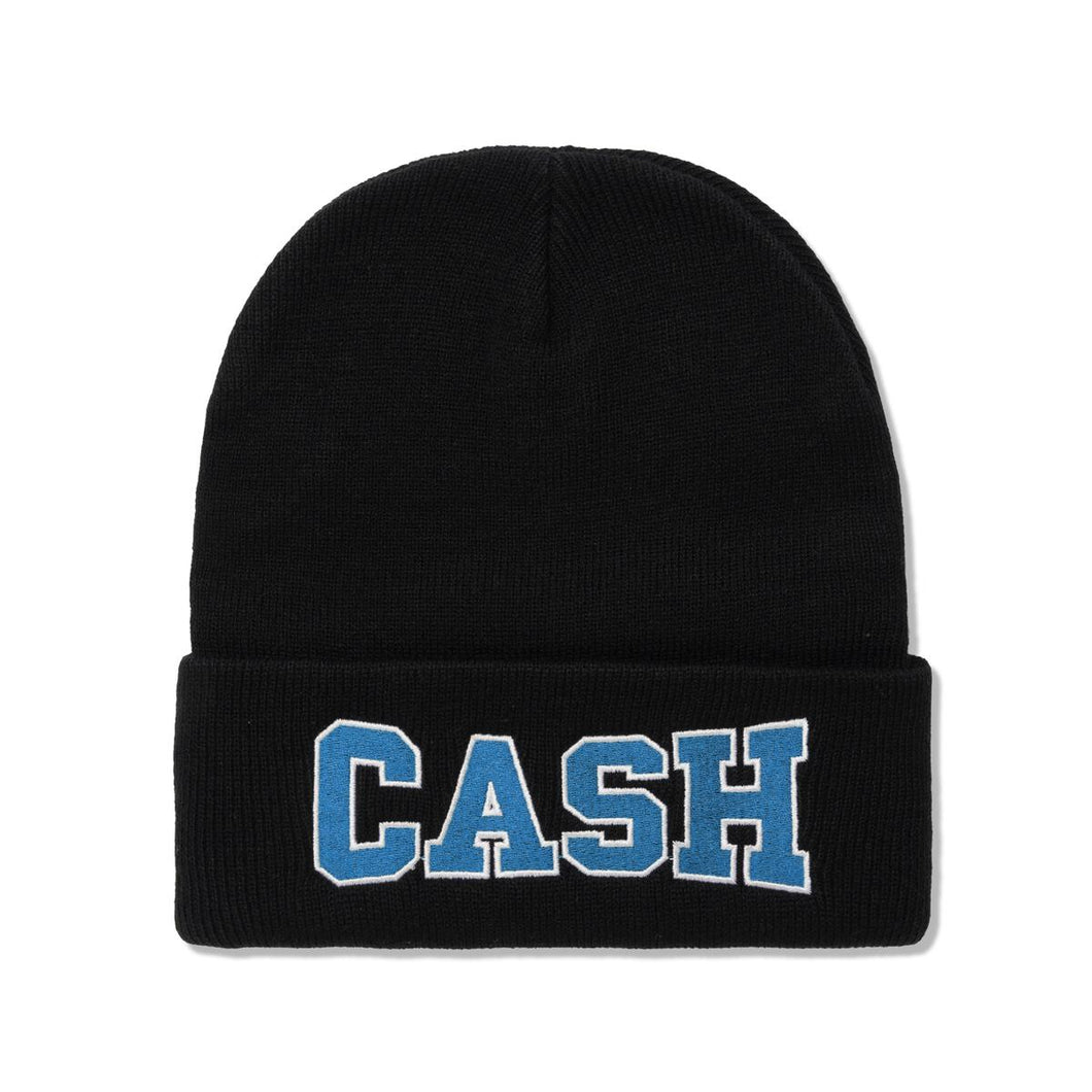 Cash Only 