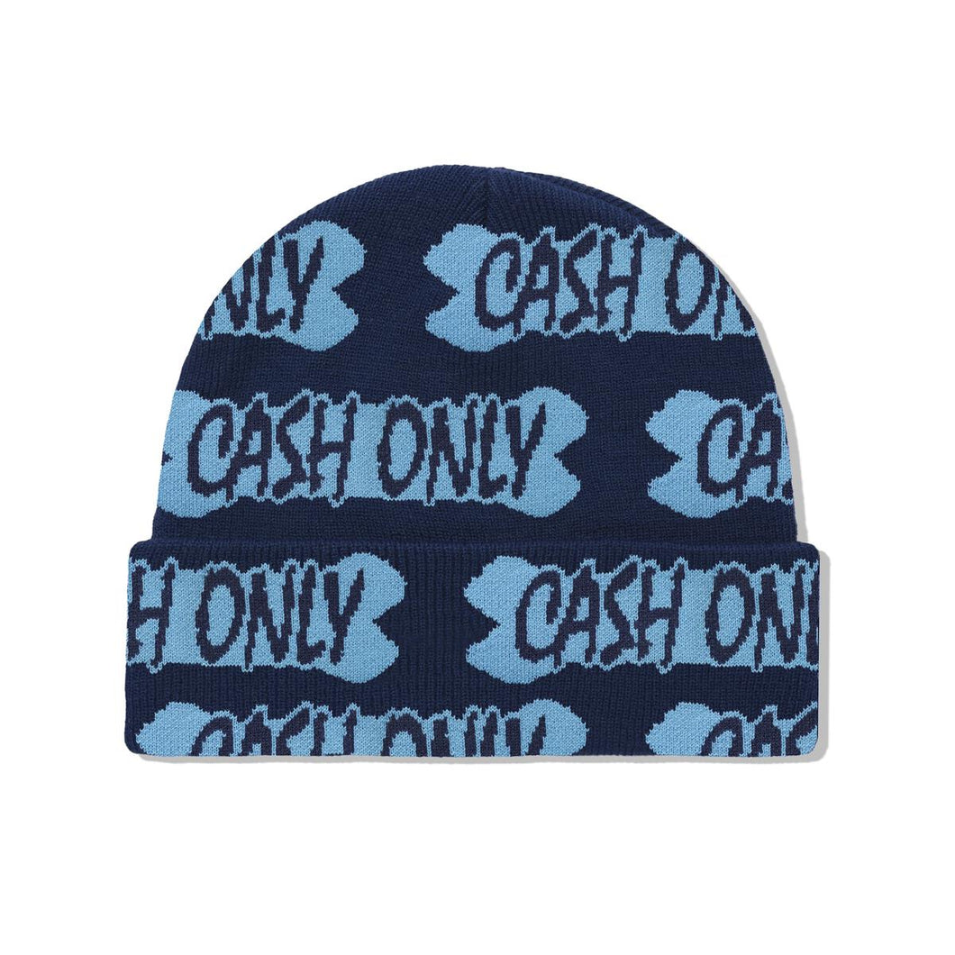 Cash Only 
