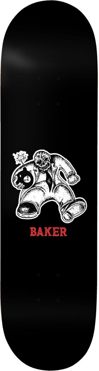 Baker 