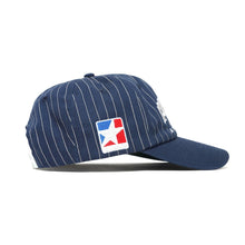 Load image into Gallery viewer, Cash Only &quot;Ballpark&quot; Navy Hat
