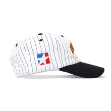 Load image into Gallery viewer, Cash Only &quot;Ballpark&quot; White Hat
