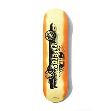 Load image into Gallery viewer, Cash Only &quot;Cheetos&quot; 8.25&quot; Deck
