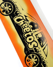 Load image into Gallery viewer, Cash Only &quot;Cheetos&quot; 8.25&quot; Deck
