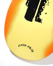 Load image into Gallery viewer, Cash Only &quot;Cheetos&quot; 8.5&quot; Deck

