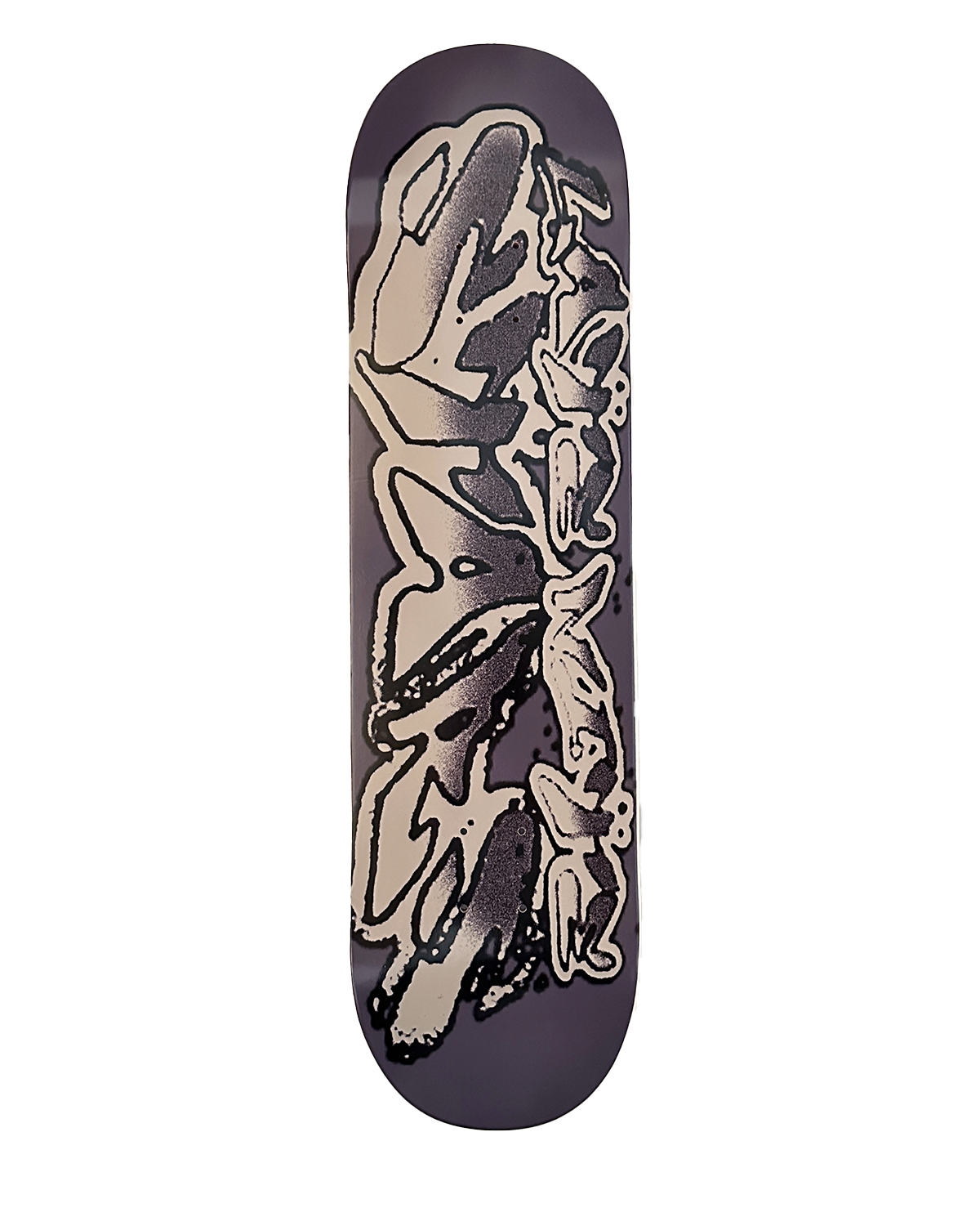 新品 POLITIC NORMAN MISADVENTURE DECK 8.0 新品 POLITIC NORMAN MISADVENTURE DECK 8.0