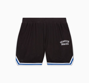 Converse "Quartersnacks" Black Short