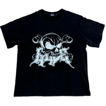 Load image into Gallery viewer, Gloe &quot;Cross Bones&quot; T Shirt
