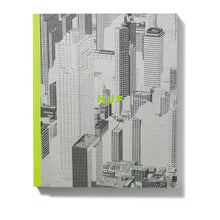 Load image into Gallery viewer, &quot;Huf&quot; 20 Years Of HUF Hardcover Book
