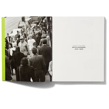 Load image into Gallery viewer, &quot;Huf&quot; 20 Years Of HUF Hardcover Book
