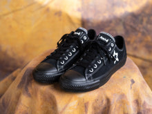Load image into Gallery viewer, Rapid Converse &quot;CTAS Pro Ox&quot; Black
