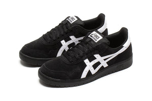 Asics "Japan Pro" Black/White