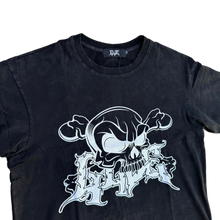 Load image into Gallery viewer, Gloe &quot;Cross Bones&quot; T Shirt
