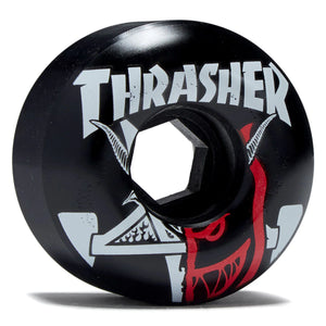 Spitfire "Thrash & Burn" 80HD 56mm