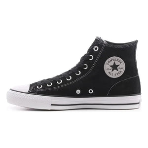 Converse "CTAS Pro Hi"  Black/Black/White