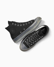 Load image into Gallery viewer, Converse &quot;Turnstile Chuck 70 High&quot; Black/Grey/White
