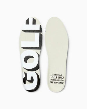 Converse x Golf Wang "One Star CC Slip Pro" Forest Elf