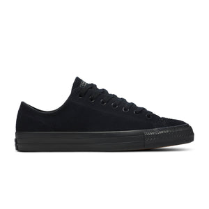 Converse "CTAS Pro Ox"  Black/Black/Black