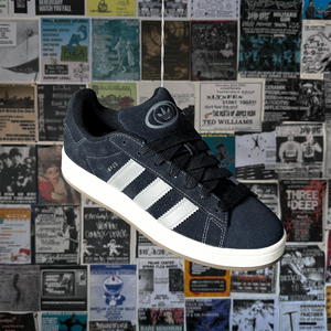 Adidas "Campus 00s" Black / Grey Three