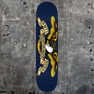 Antihero "Eagle" 8.5" Deck