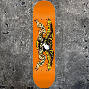 Antihero "Eagle" 9.0" Deck