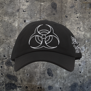 Death Rites "Urban Discipline" Black Hat