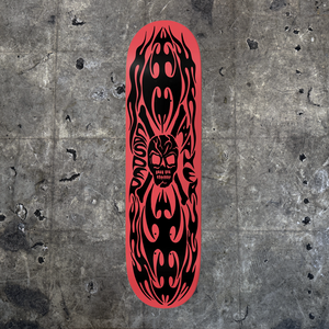 Baker "Brain Rabies" Brooker 8.38" Deck