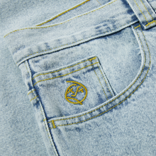 Load image into Gallery viewer, Polar Skate Co. &quot;Big Boy Jeans&quot; Light Blue
