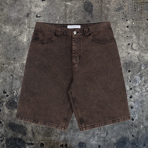 Polar "Big Boy Shorts" Mud Brown