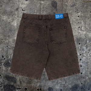 Polar "Big Boy Shorts" Mud Brown