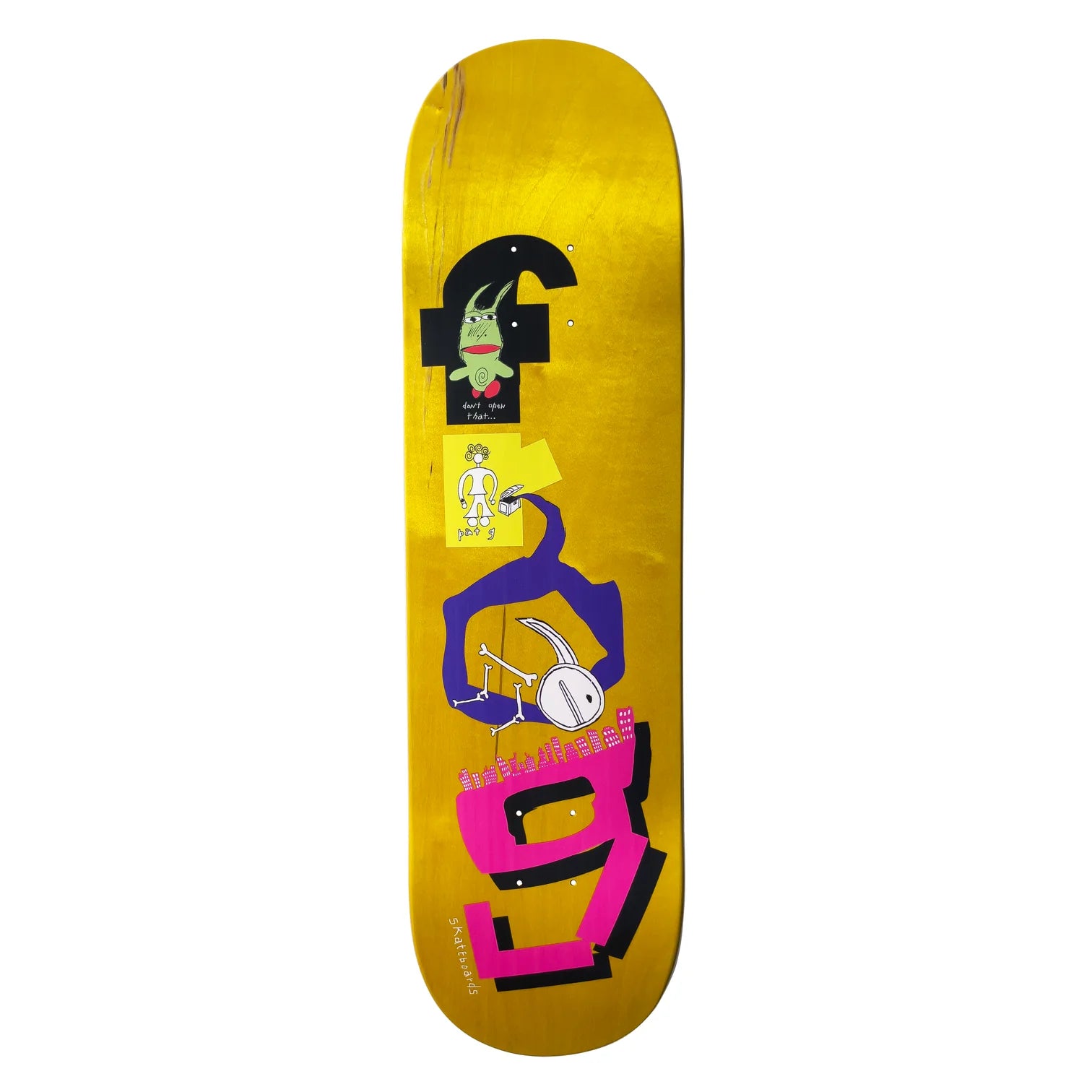 FROGS DVD&amp;パンフレット Shop All* – frog skateboards
