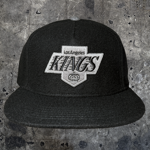 Criminalized "LA Kings" Wool Hat