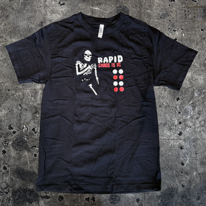Rapid "Chaos" Tee