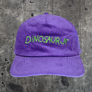 Criminalized "Dino Jr" Corduroy Hat