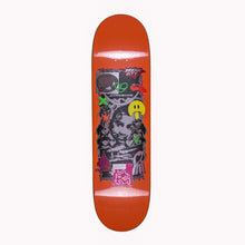 Load image into Gallery viewer, Limosine &quot;Dream City&quot; Karim Callender 8.5&quot; Deck
