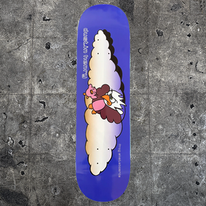 Frog "Eagles" Dustin Henry 8.375" Deck