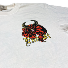 Load image into Gallery viewer, End It &quot;Demon&quot; Cream Tee
