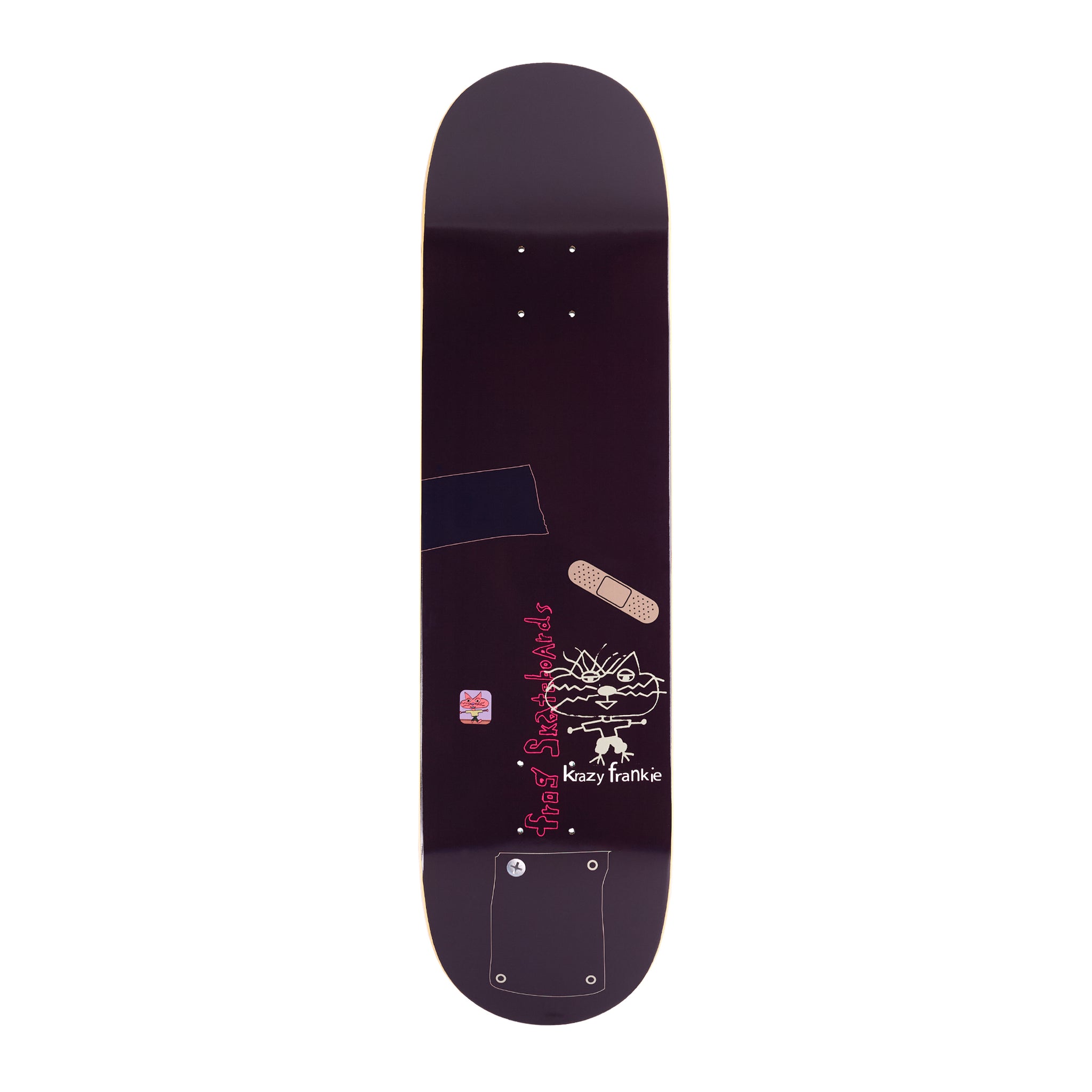 Frog Skateboards – RapidSkateboarding
