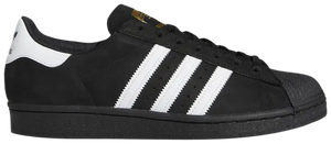 Adidas "Superstar ADV" Black