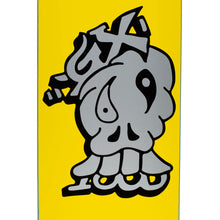 Load image into Gallery viewer, GX1000 &quot;Mind Over Matter&quot; Yellow Deck
