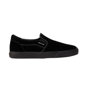 Hours "B1 Herman Slip" Black/Black