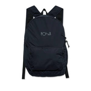 Polar "Packable Backpack" Navy
