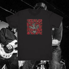 Load image into Gallery viewer, Extinguish &quot;Ole&quot; Black Tee
