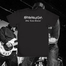 Load image into Gallery viewer, Extinguish &quot;Ole&quot; Black Tee
