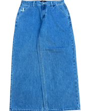 Load image into Gallery viewer, Gloe &quot;Tribal Heart&quot;  Blue Jean
