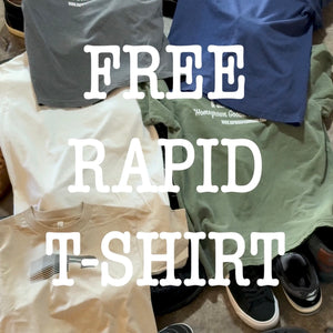 Free Rapid Tee