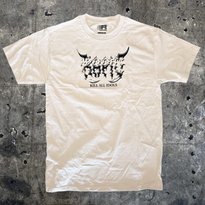 Rapid "Idols" Sand Tee